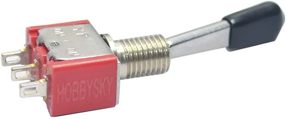 Hobbysky Long Switch 1