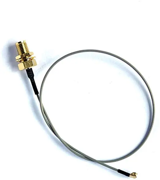 Frsky Receiver Antenna 250Mm 1