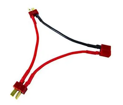Deans Serial Cable 1