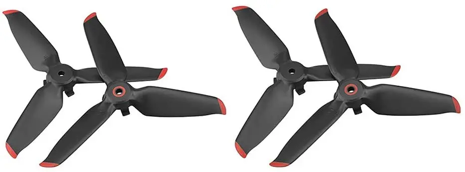 Dji Fpv Low Noise Propellers Full Set 1