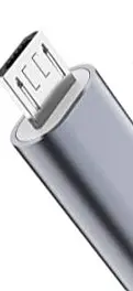Usb C To Micro Usb Adapter Type C Female To Micro Usb Male Convert Connector 1