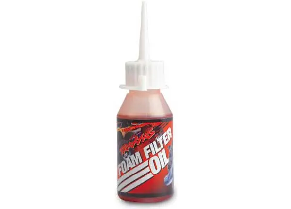 Traxxas Oil, Air Filter (5263) 1