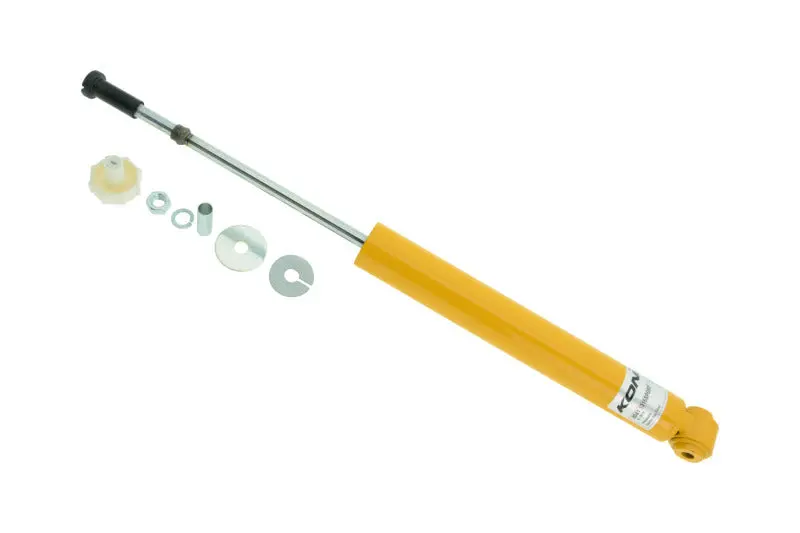 Koni Yellow Sport Rear Shock For Mercedes-Benz W202 (C220, C230, C280, C36 Amg) – 1993–2000 1