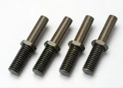 Traxxas Rocker Arm Post (Aluminum) (4) (5354X) 1