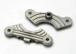 Traxxas Brake Pad Set (Inner And Outer Calipers With Bonded Friction Material) (5365) 1