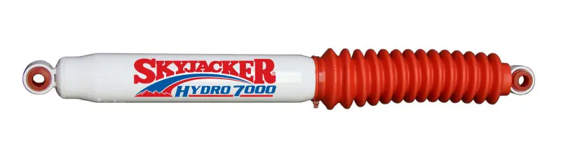 Skyjacker Hydro Shock Absorber – 1989–1991 Chevrolet V2500 Suburban (Rear Mount) 1