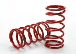 Traxxas Spring, Shock (Gtr) (4.4 Rate Black) (5441) 1