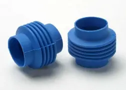 Traxxas Boots, Driveshaft (Rubber) (2) Boots, Driveshaft (Rubber) (2) (5459) 1