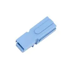 Powerpole Blue Colored Housing 1