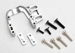 Traxxas Engine Mount/ Engine Mount Spacers (5560) 1