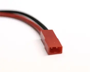 Frc1059: Jst Female Pigtail 1