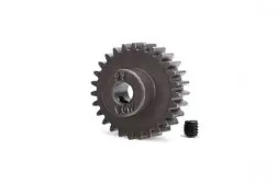 Traxxas Gear, 27-T Pinion 0.8 Metric Pitch (5647) 1