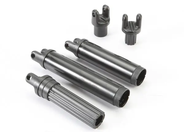Traxxas Half Shafts, Center (5650) 1