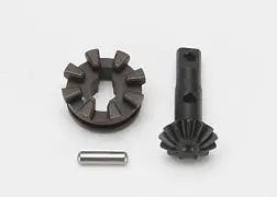 Traxxas Gear, Locking Differential Output (5678) 1