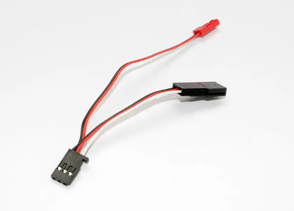 Traxxas Y-Harness, Servo And Led Lights (For Summit With Traxxas® Link Radio System) (5696) 1