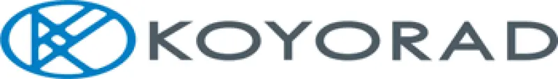 Koyo High-Capacity Aluminum Radiator For Nissan 240Sx – Optimized For Ka24 Turbo Or V8 Swap Builds 1