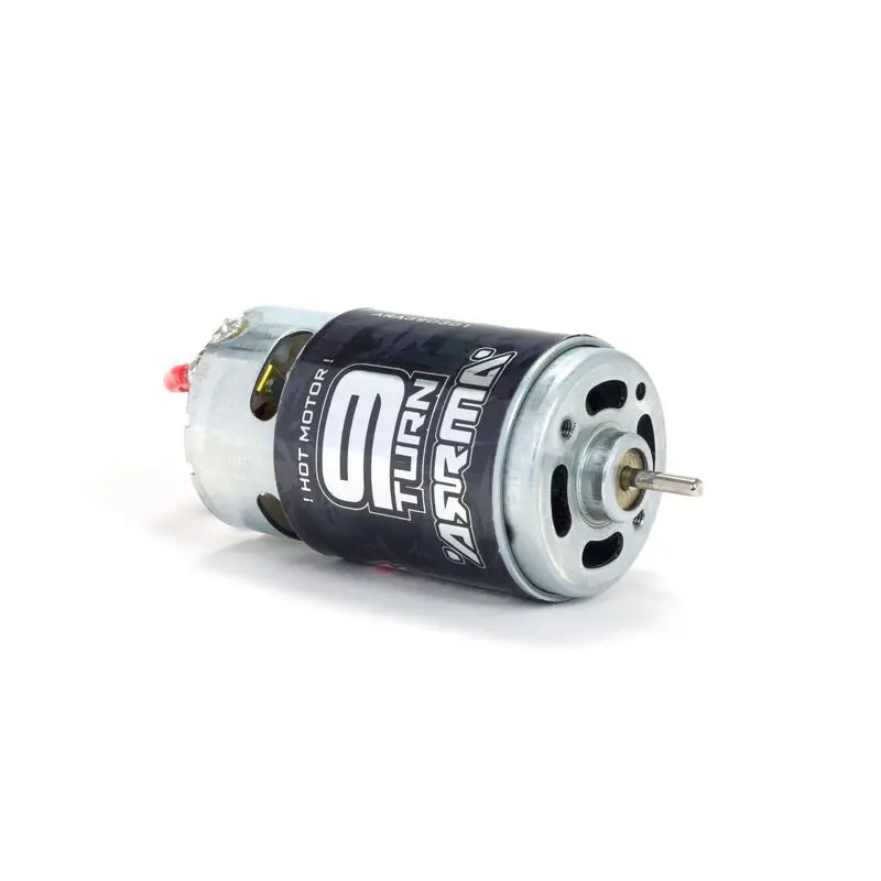 Arrma Mega 570 Brushed Motor(Ara390301) 1