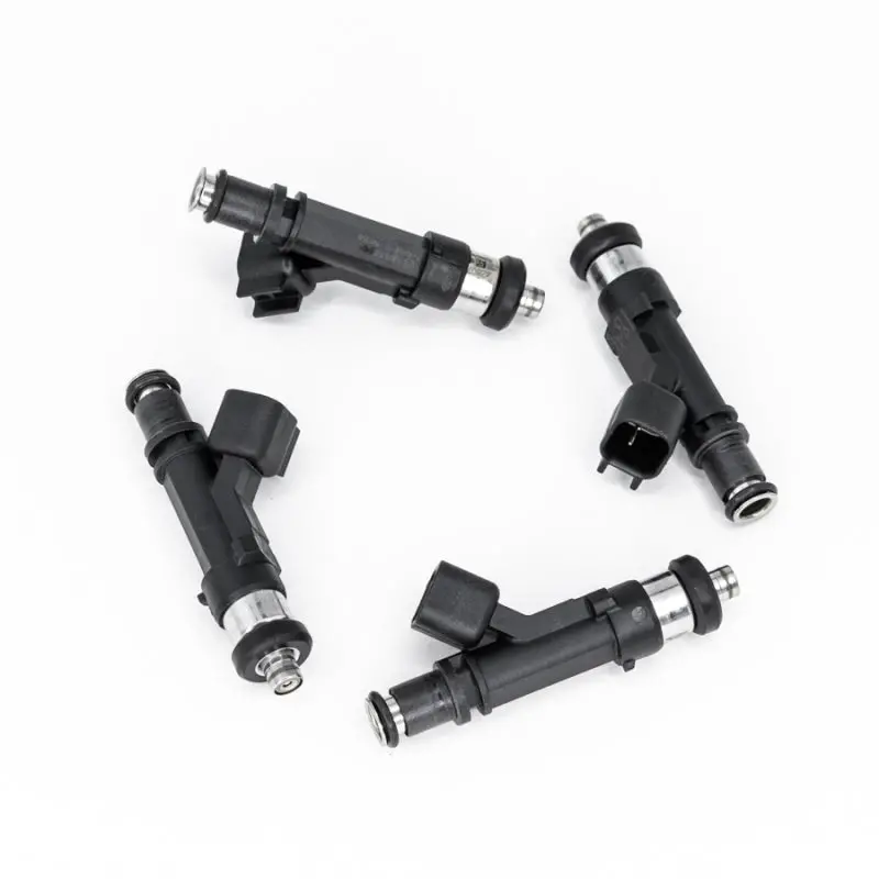 Deatschwerks 1000Cc Fuel Injectors – Direct Replacement For 1990–2005 Mazda Miata (Part #22S-00-1000-4) 1