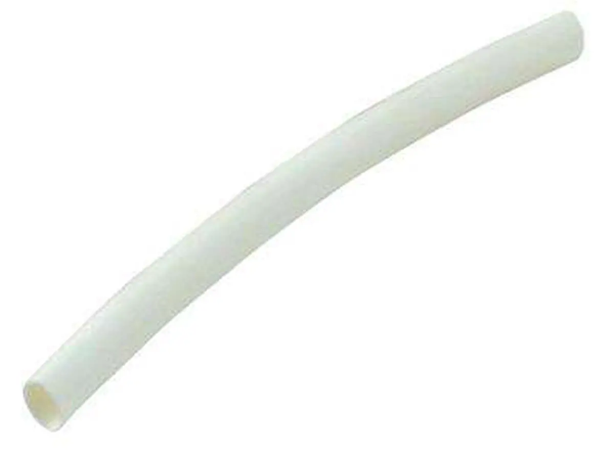 Bulk Program Heat Shrink Tubing 3/16" X 3" (10Pc) (Bukm2082) 1