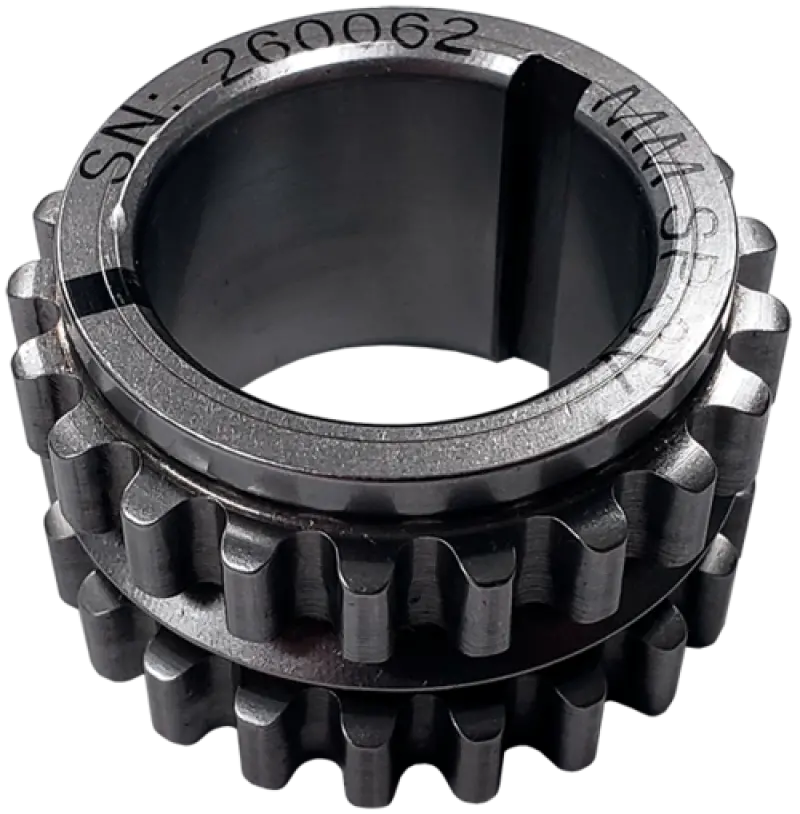 Boundary Billet Timing Sprocket For 2007–2014 Ford Gt500 Modular V8 Engines 1