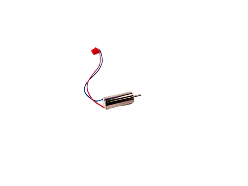 Iron Quad Motor (Cw) (Iq-Wp-02A) 1