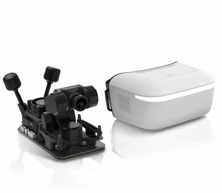 Ironquad Xplorerhd (Iqxd00) 1