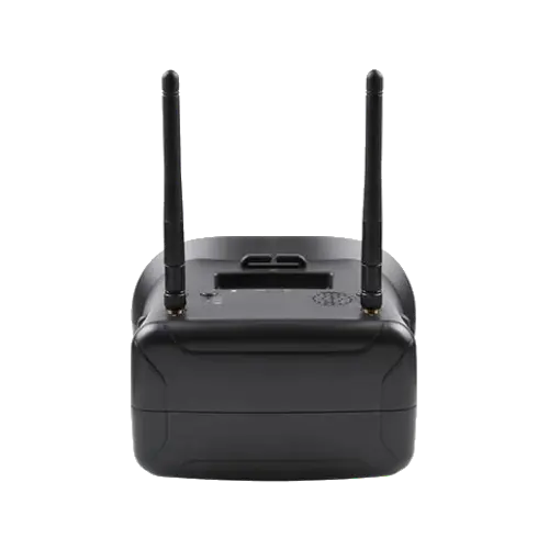 Ironquad Fpv-V1 5.8Ghz Goggles W/ Dvr (Fpv-V1) 1