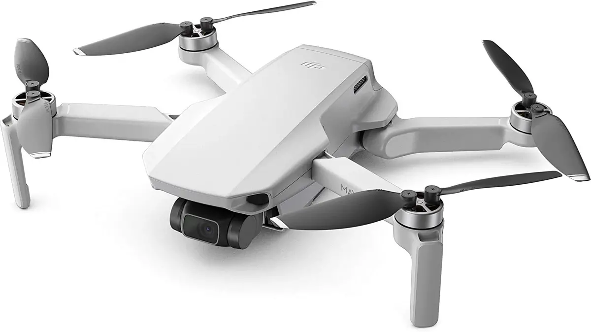 Dji Mini 1 (Las) 1