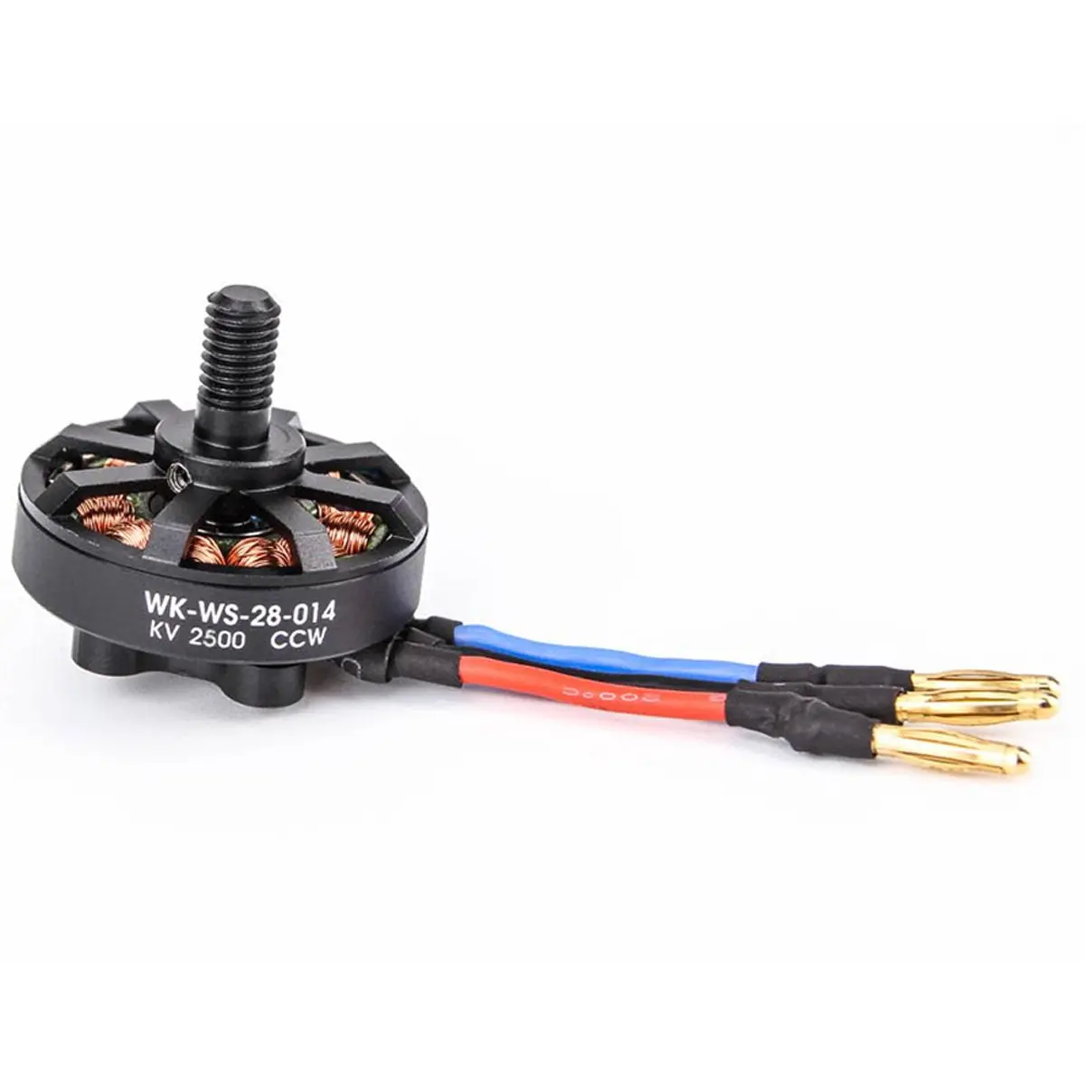 Walkera 250-Z-15 2100 Kv Ccw Brushless Motor 1