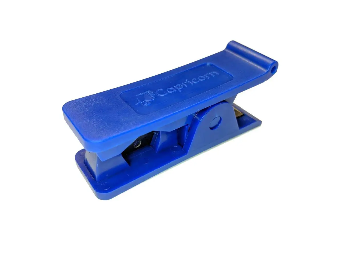 Bowden Tube Cutter 1