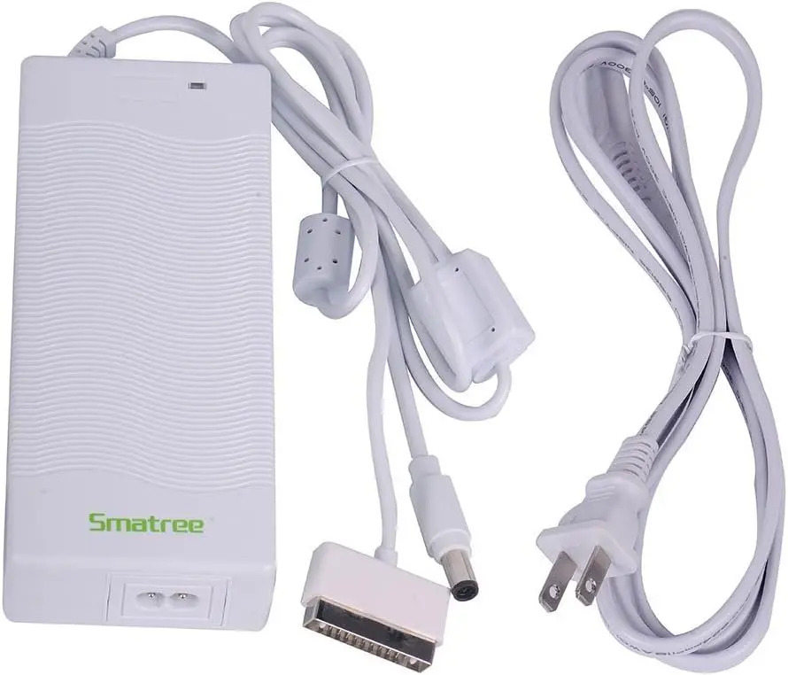 Smatree 120W Rapid Battery Charger Compatible With Dji Phantom 4 Battery/Remote Controller 1