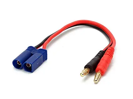 Ec5 Charge Cable 12Awg 1
