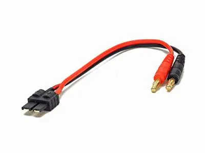Frc1065: Traxxas Charge Cable 1