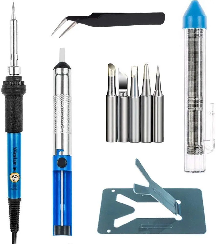 Soldering Iron Kit 1