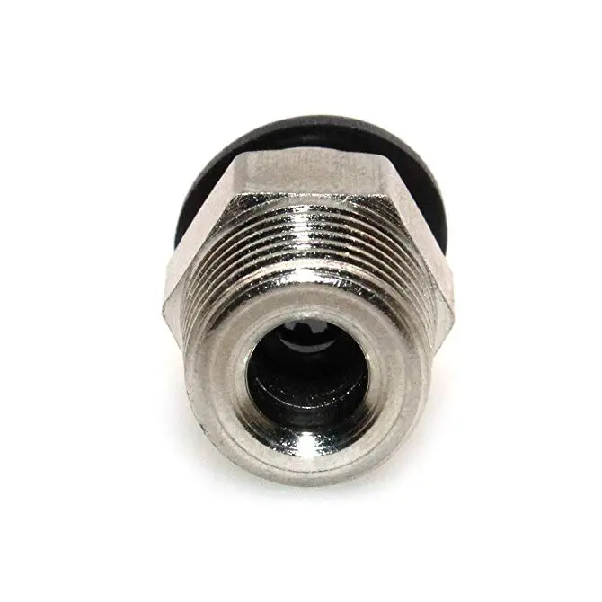 Bowden Tube Fitting M10/6Mm (1) 1