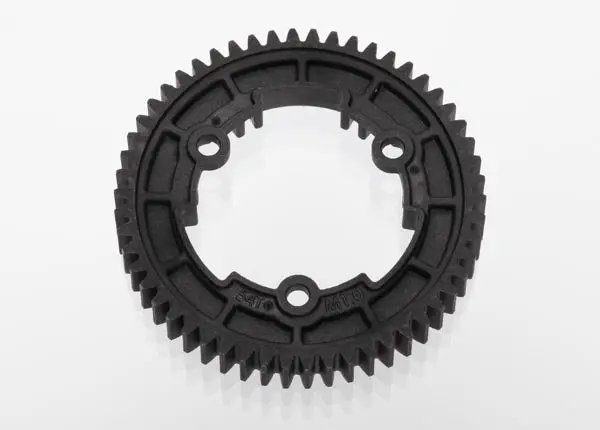 Traxxas Spur Gear, 54-Tooth (1.0 Metric Pitch) (6449) 1