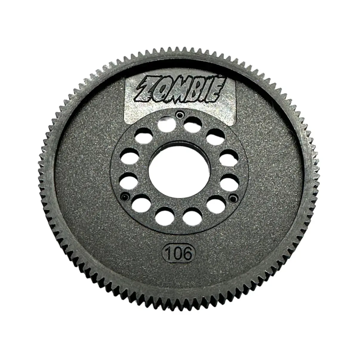 Zombie Spur Gear 64Pitch (88T-112T 1
