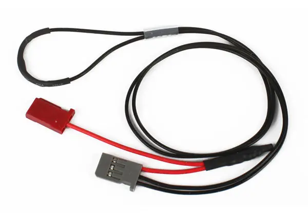 Traxxas Sensor, Temperature And Voltage (Long) (6521) 1