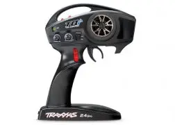 Traxxas Transmitter, Tqi Traxxas Link™ Enabled, 2.4Ghz High Output, 3-Ch. (6529) 1