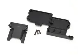 Traxxas Mount, Telemetry Expander (Fits Funny Car, Nitro 4-Tec®) (6558) 1