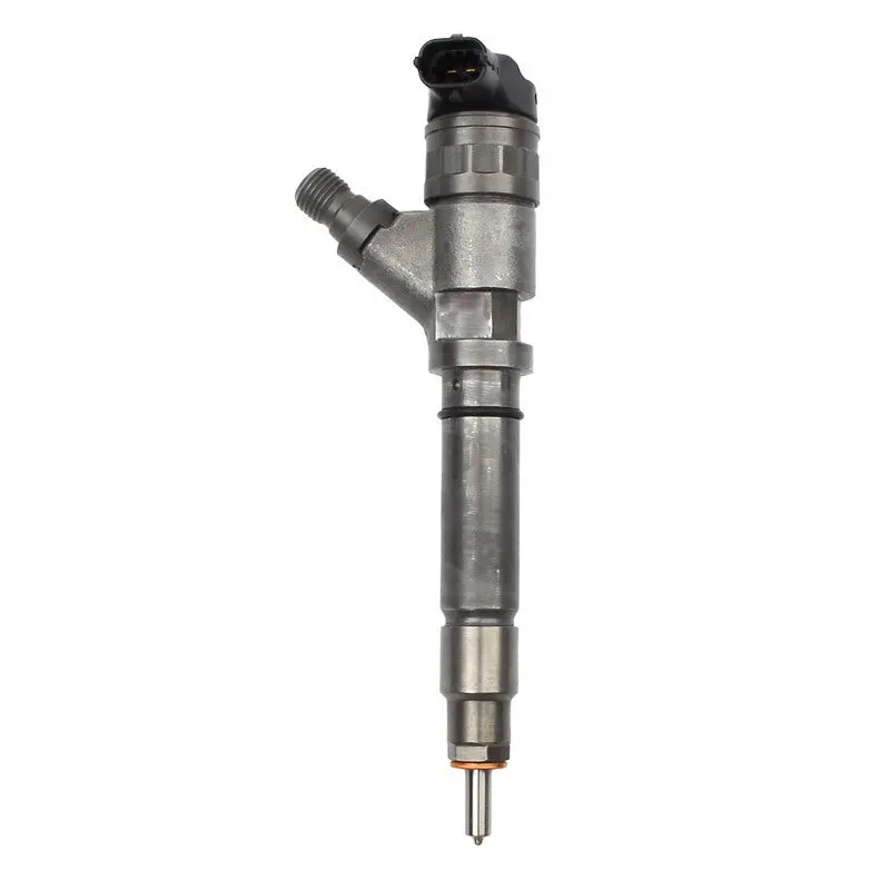 Industrial Injection Remanufactured 6.7L Powerstroke Injector – Genuine Oem Spec, 30% Over Stock Flow For 2011–2014 Ford Trucks 1