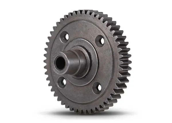 Traxxas Spur Gear, Steel, 50-Tooth (6842X) 1