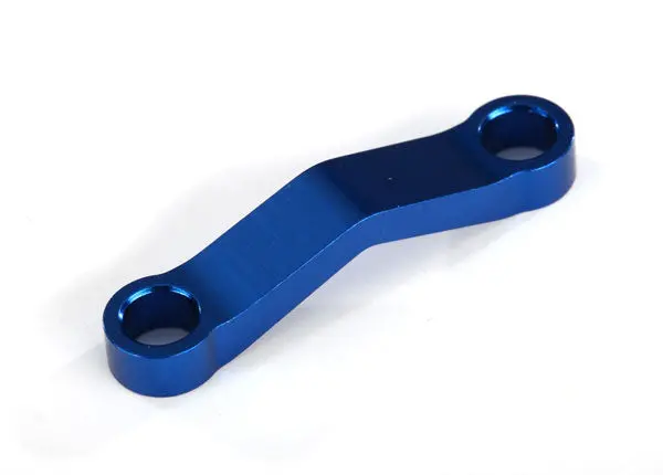 Traxxas Drag Link, Machined 6061-T6 Aluminum (Blue-Anodized) (6845A) 1