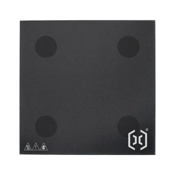 Artillery Sidewinder X1 3D Printer Oem Glass Build Plate 1