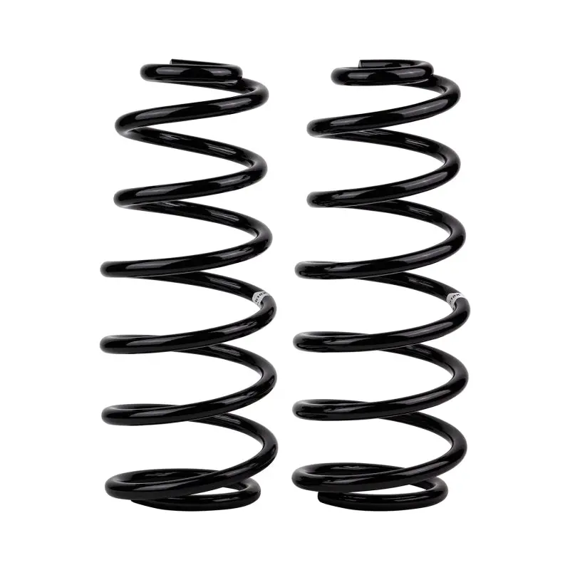 Arb/Old Man Emu Rear Coil Springs For Jeep Jk Wrangler 1