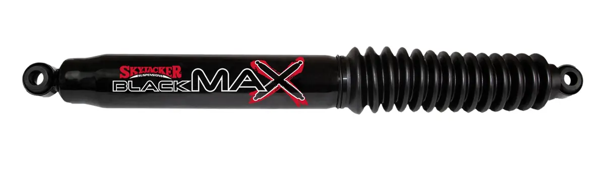 Skyjacker Black Max Shock Absorber – Optimized For 2005–2010 Jeep Grand Cherokee Wk Platform 1