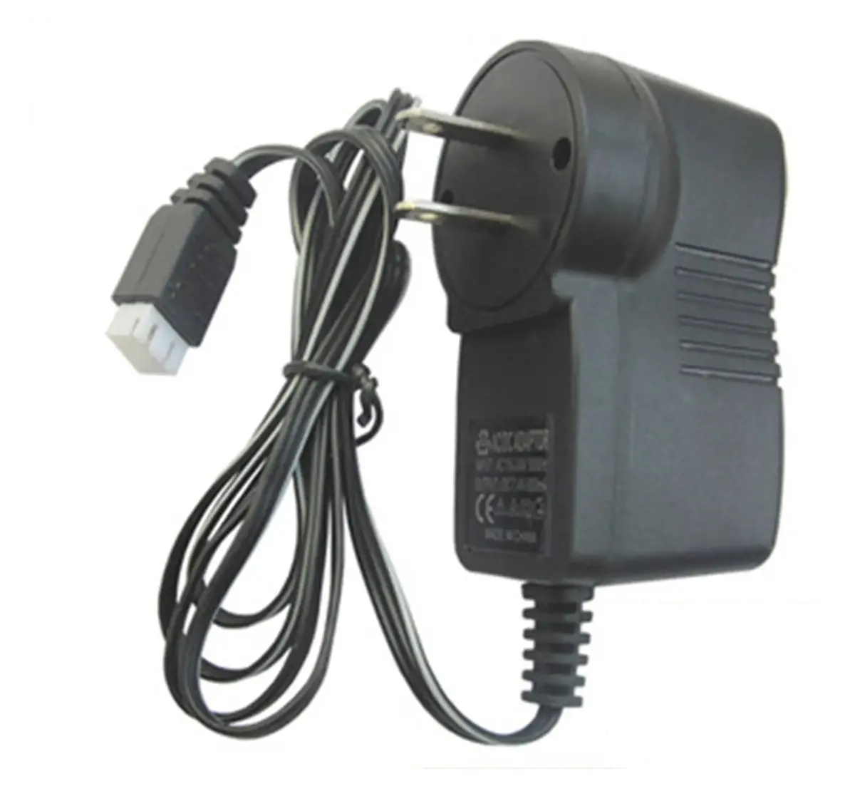 7.4V 800 Mah Charger For 2S Lipo Battery Pack Charger 1
