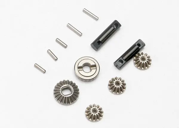 Traxxas Gear Set, Differential (7082) 1