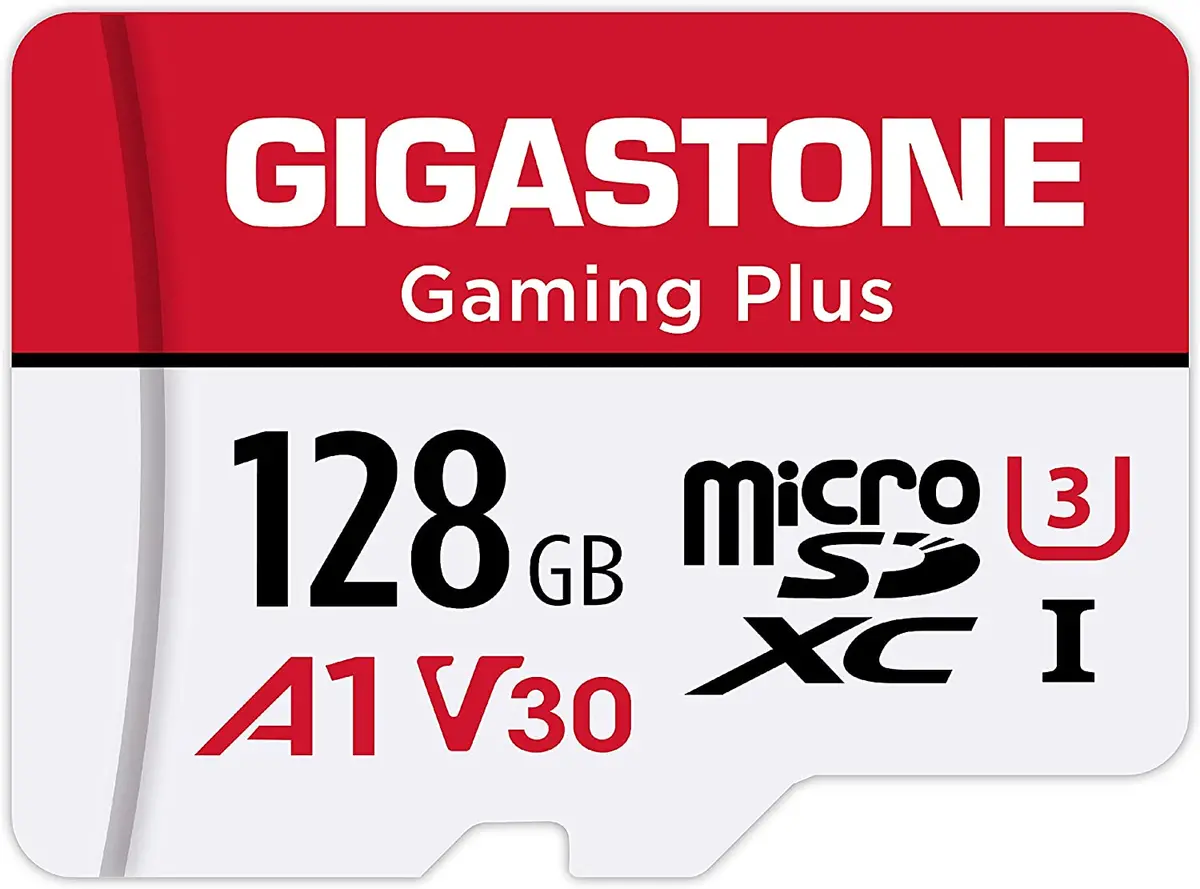 Gigastone 128Gb Micro Sd Card 1