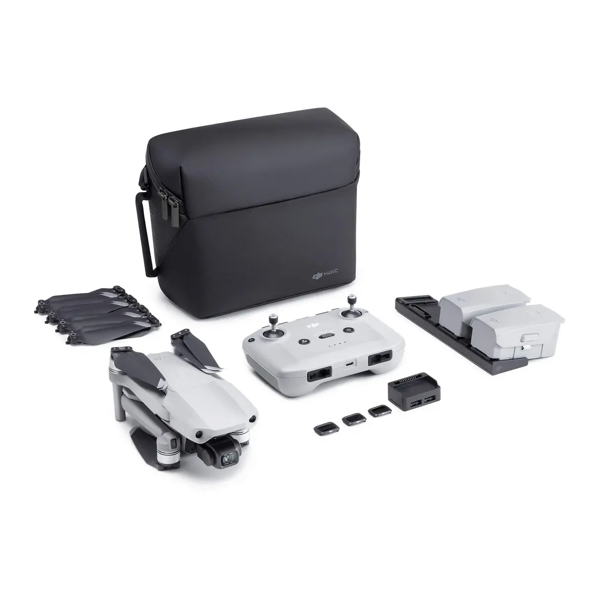 Dji Mavic Air 2 (Consignment Hen) 1